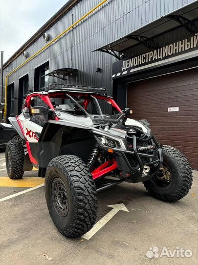 BRP Maverick X3 XRC 2024