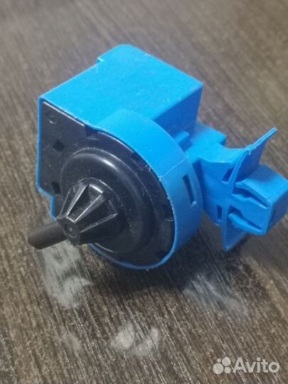 Прессостат ST545