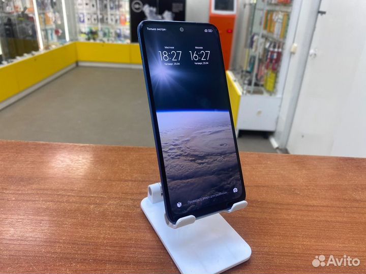 Xiaomi Redmi Note 10S, 4/128 ГБ