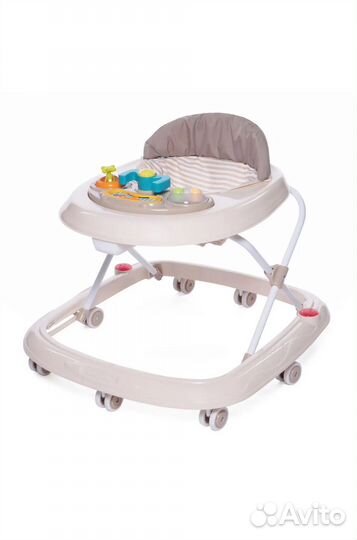 Ходунки детские babycare