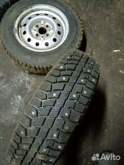 Cordiant Polar 175/70 R13