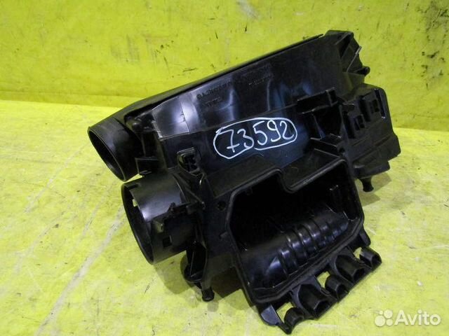 Корпус фильтра Mercedes E-212 09-15г 73592