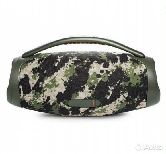 Колонка JBL Xtreme 3 Camo