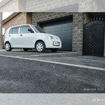 Suzuki Alto 0.7 AT, 2007, 92 275 км, с проб�егом, цена 420 000 руб.