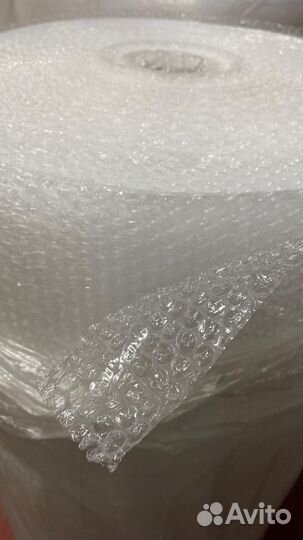 Пузырчатая пленка для упаковки
