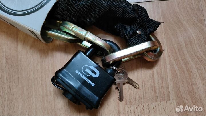 Замок. Новый