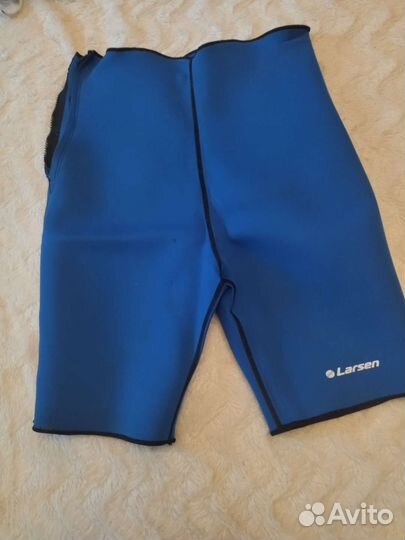 Шорты для похудения Larsen