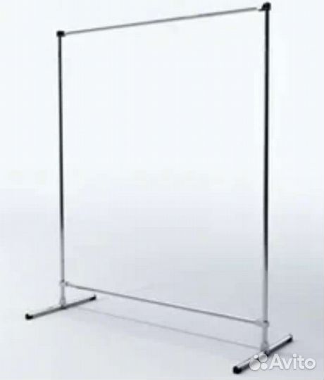 Стойка для фотофона, хромакея