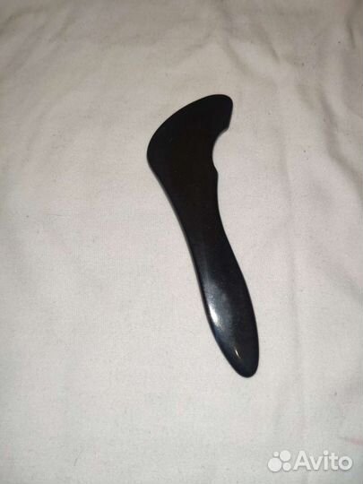 Скребок гуаша