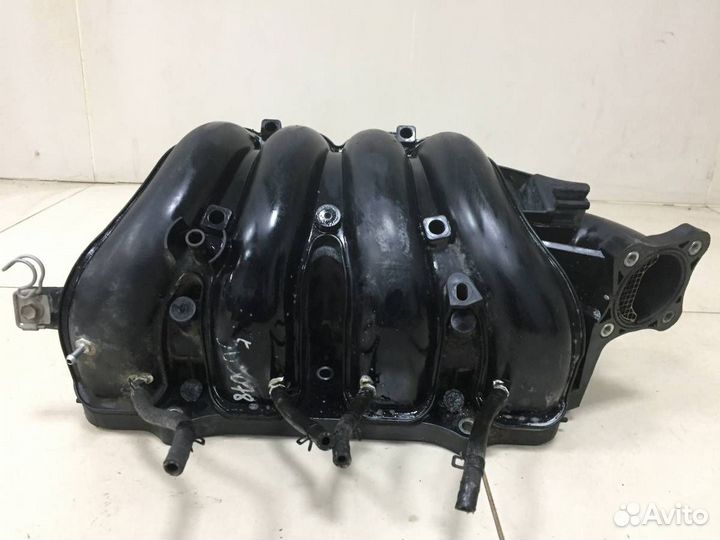 Коллектор впускной Toyota Rav 4 A30 2006-2013