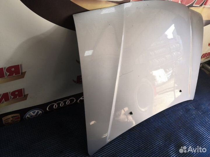 Капот Suzuki Vitara J20A 2000