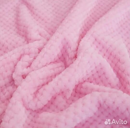 Плед детский