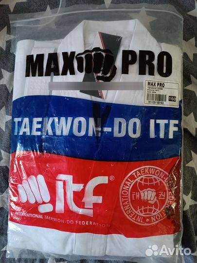 Добок таеквандо