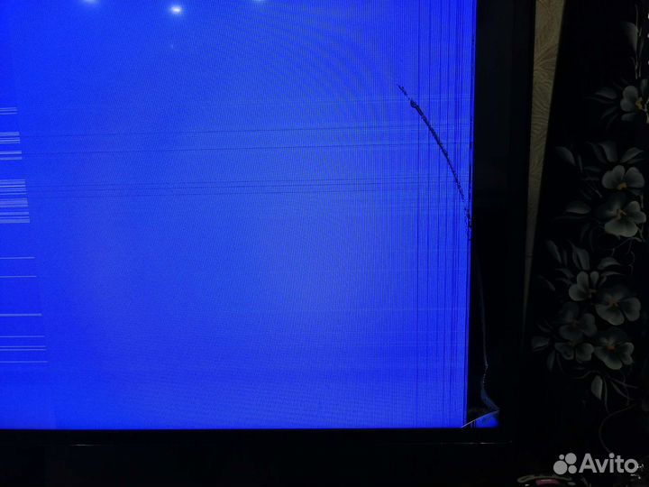 Телевизор telefunken tf-led40s28t2