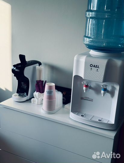 Рабочее место