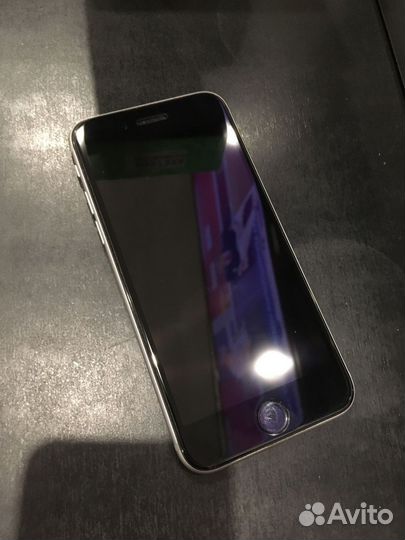 iPhone 6S, 32 ГБ