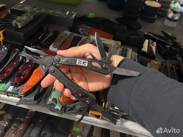 Мультитул Gerber