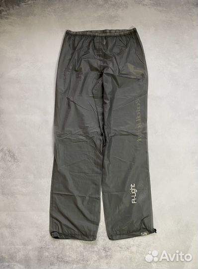 Спортивные штаны для бега Raidlight оригинал