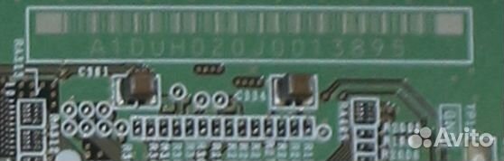 Запчасти Konica Minolta платы