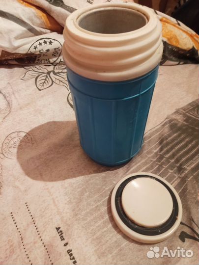 Термометр СССР