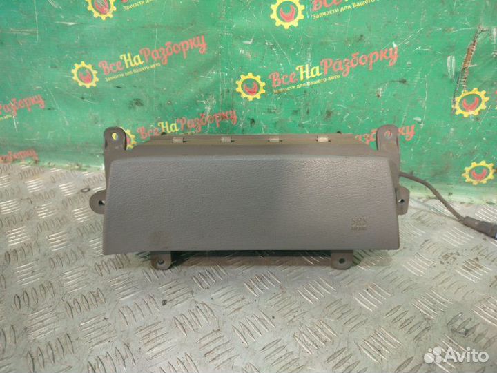 Подушка безопасности AirBag пассажира Kia Rio 1