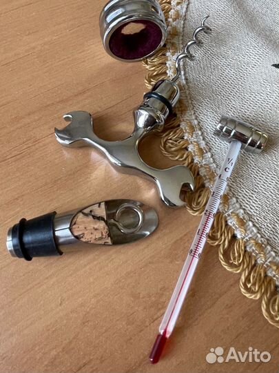 Набор для алкогольных напитков