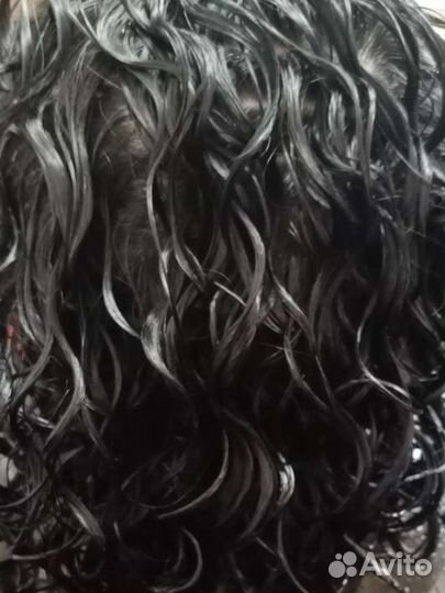 Мелирование