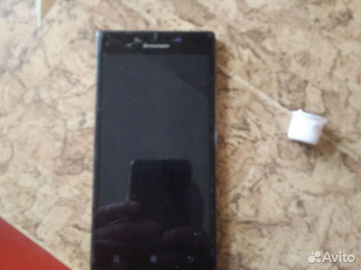 Lenovo A Plus, 8 ГБ