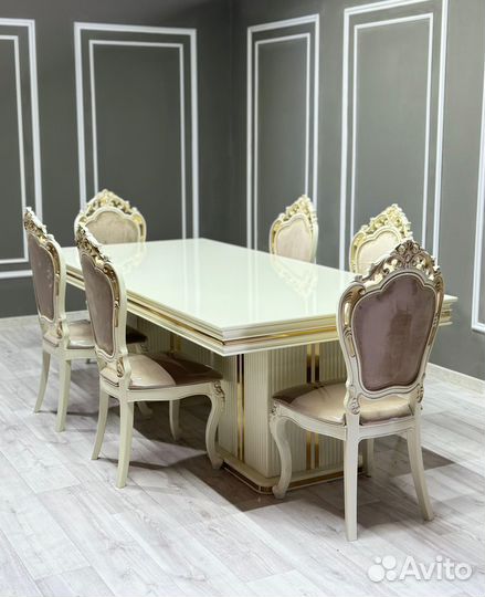 Стол обеденный\оплата при получении