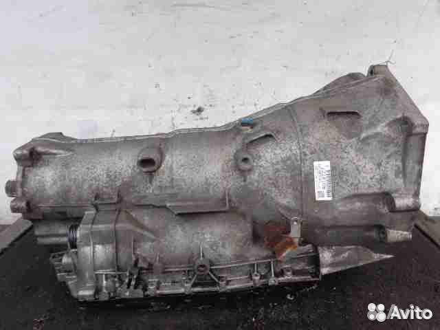 АКПП 6HP21X BMW X5 E70 2006 - 2013 3.0i