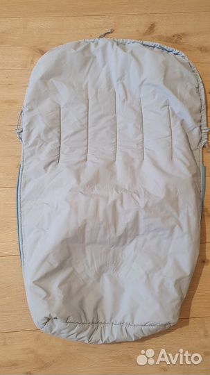 Конверт в коляску/санки