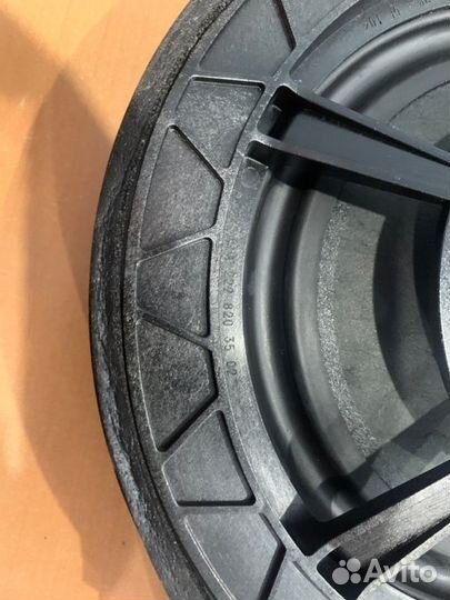 Динамик Mercedes-Benz S-Class W222 656.929 2017