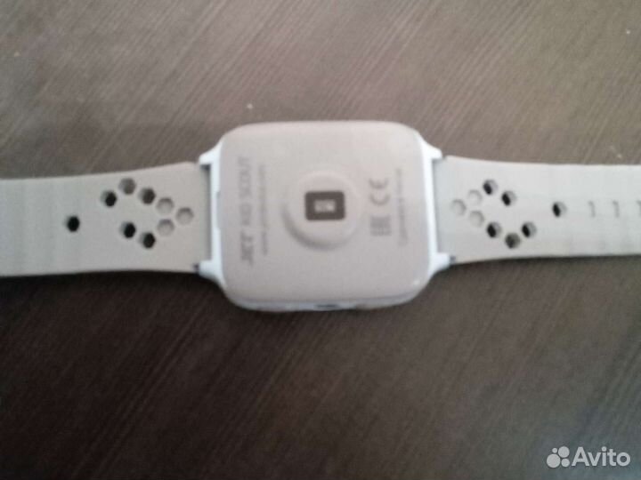 Детские смарт часы