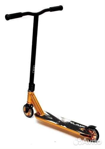 Трукавые самокаты SKL 051 новый