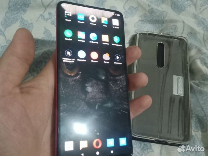 Xiaomi Mi 9T, 6/64 ГБ