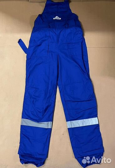 Костюм для защиты от вредных биолог. факторов