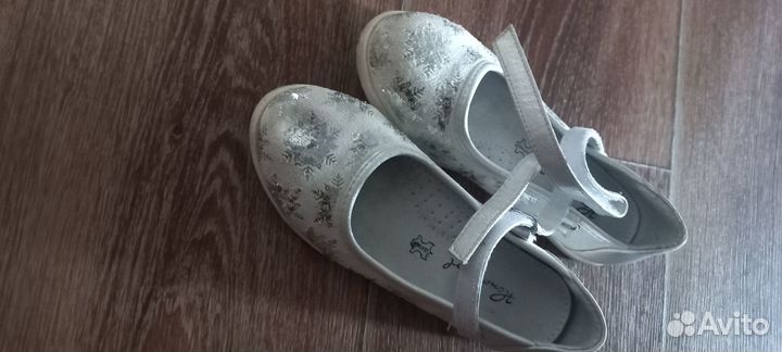 Детская обувь