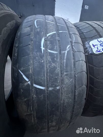 Dunlop SP Sport 01 205/60 R16