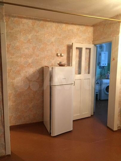 3-к. квартира, 56 м², 2/5 эт.