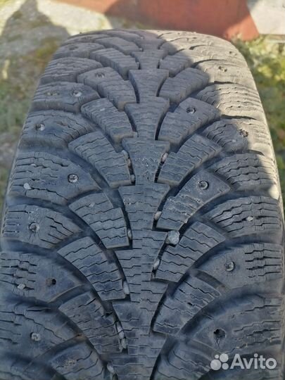 Nordman Nordman 4 185/60 R14