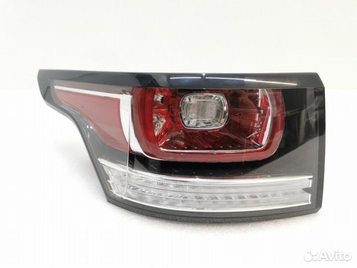 Фонарь задний левый Land Rover Range Rover Sport