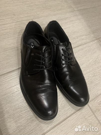 Туфли мужские 42 размер