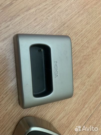 Зарядное устройство Nokia