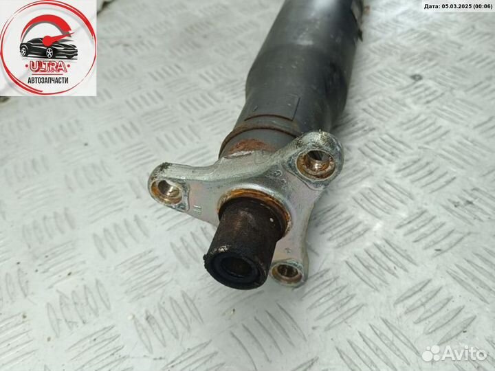 Кардан (вал карданный) задний б/у Mercedes W210 (E)