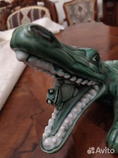 Пепельница