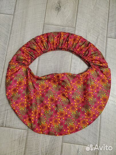 Обруч для художественной гимнастики