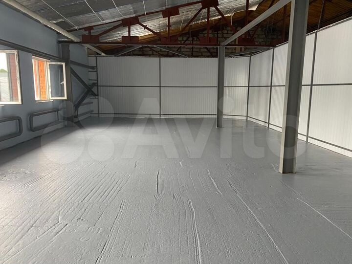 Склад, 230 м²