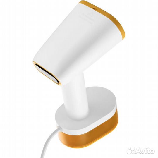 Отпариватель ручной Kitfort KT-985-5, Жёлтый