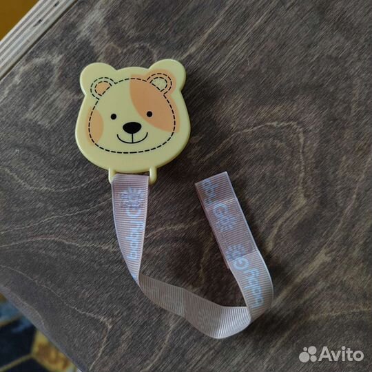 Держатель для соски