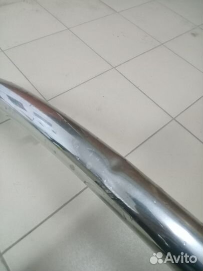 Защита бампера, дуга, кенгурятник